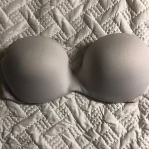 Strapless Bra